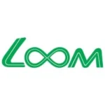 loom solar logo